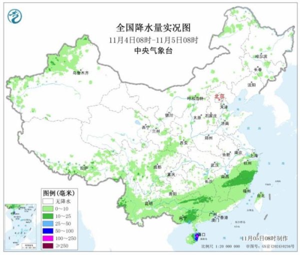 中证策略 台风“海鸥”已移入南海 中国气象局启动重大气象灾害台风四级应急响应